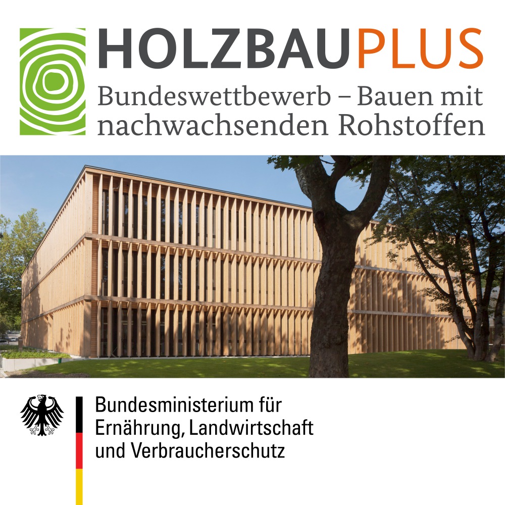 BUCHER | HÜTTINGER - ARCHITEKTUR INNEN ARCHITEKTUR - Holzbau, Einfamilienhaus, Holzhaus in Nürnberg, Bauen mit nachwachsenden Rohstoffen