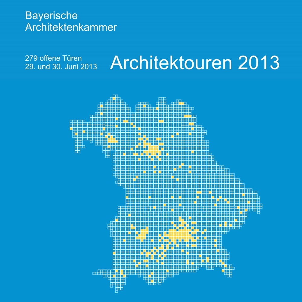 Architekt, Innenarchitekt in Forchheim, Lauf, Hersbruck, Bayreuth