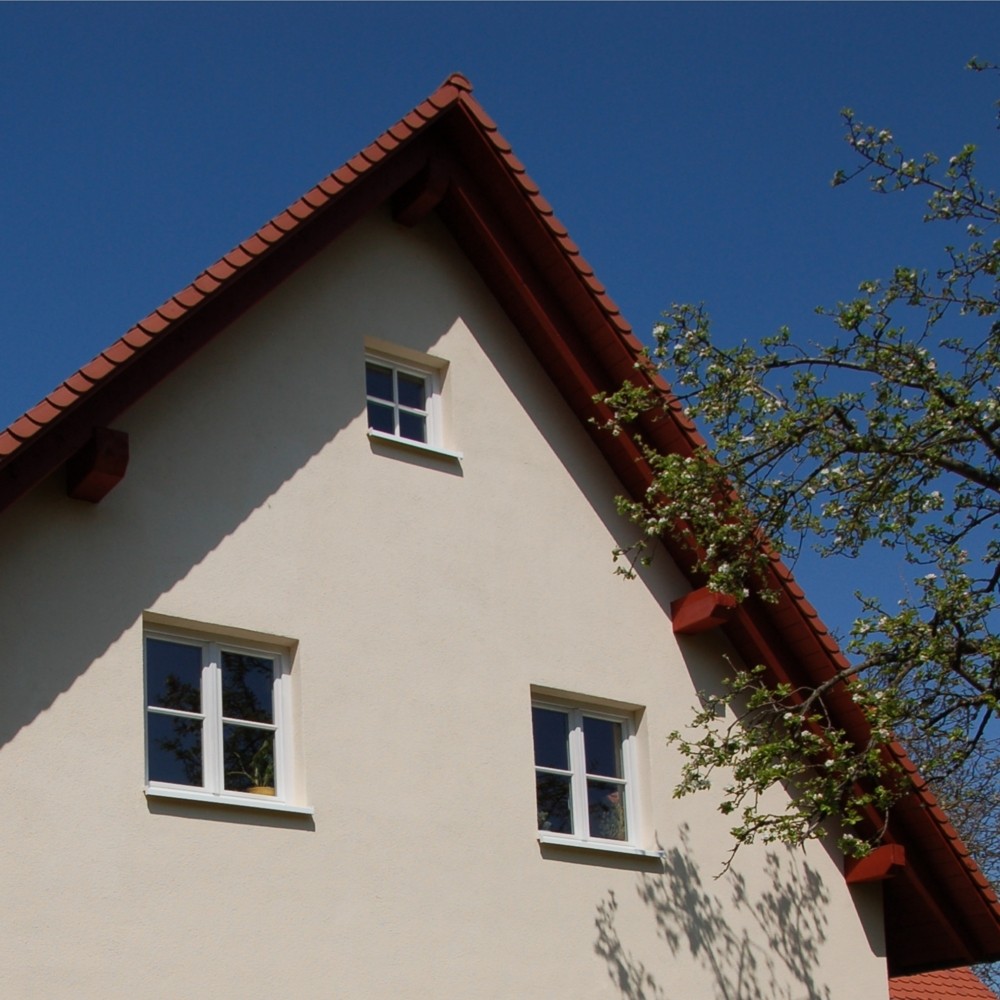 passivhaus-eco ® ARCHITEKTURBÜRO - Energetische Sanierung, Modernisierung - Nürnberg