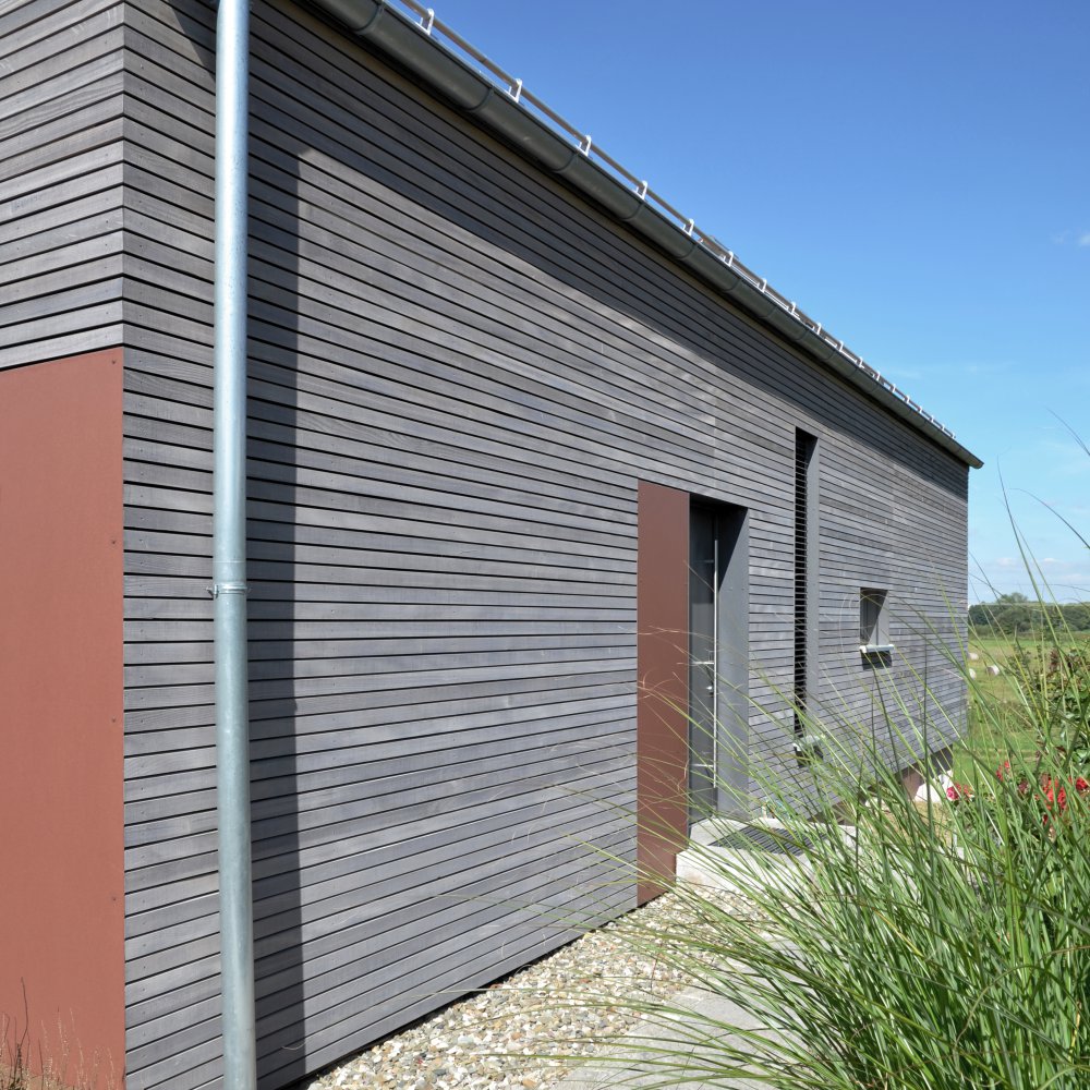 BUCHER | HÜTTINGER – ARCHITEKTUR INNEN ARCHITEKTUR - Architekt Biohaus - Baubiologisches Holzhaus Bauen - Nürnberg, Fürth, Erlangen, Bamberg, Forchheim, Bayreuth