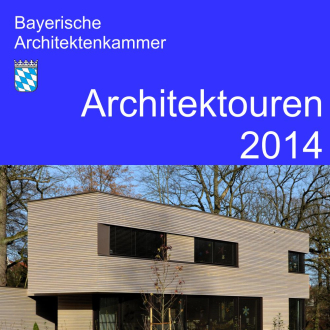 ARCHITEKTOUREN 2014