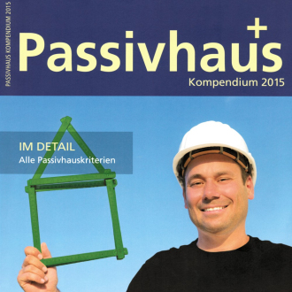 PASSIVHAUSKOMPENDIUM