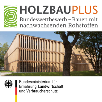 HOLZBAU-PLUS