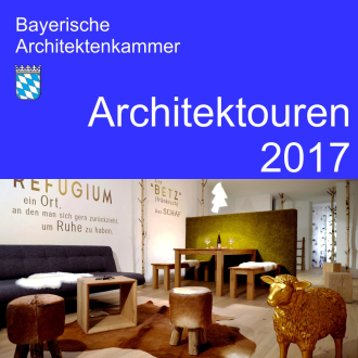 ARCHITEKTOUREN 2017