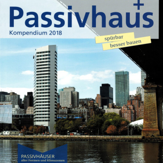 PASSIVHAUSKOMPENDIUM