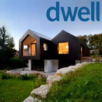 DWELL MAGAZIN