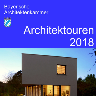 ARCHITEKTOUREN 2018