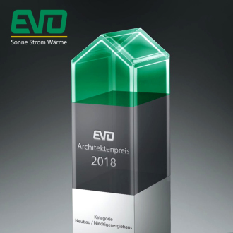 EVO ARCHITEKTENPREIS