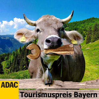 ADAC TOURISMUSPREIS BAYERN