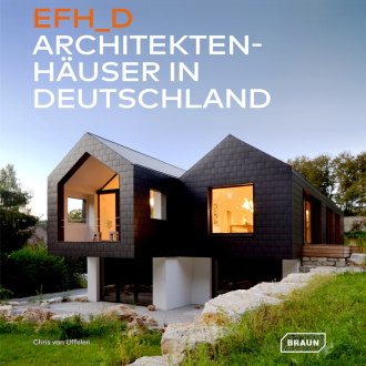 ARCHITEKTENHÄUSER IN DEUTSCHLAND