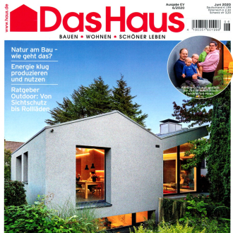 DAS HAUS