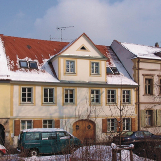 SANIERUNG DENKMAL MR NÜRNBERG