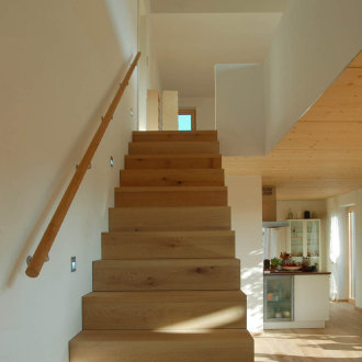 PASSIVHAUS FORCHHEIM