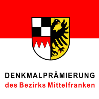 DENKMALPRÄMIERUNG