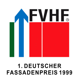 FASSADENPREIS FVHF