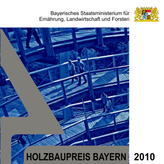 HOLZBAUPREIS BAYERN