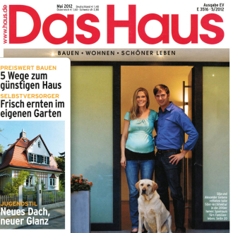 DAS HAUS