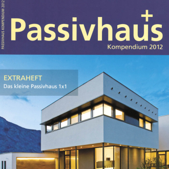 PASSIVHAUSKOMPENDIUM