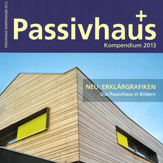 PASSIVHAUSKOMPENDIUM