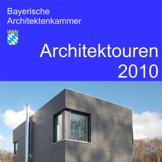 ARCHITEKTOUREN 2010