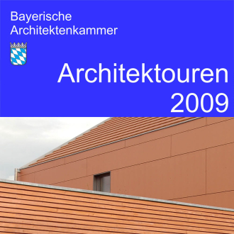 Architektouren 2009  