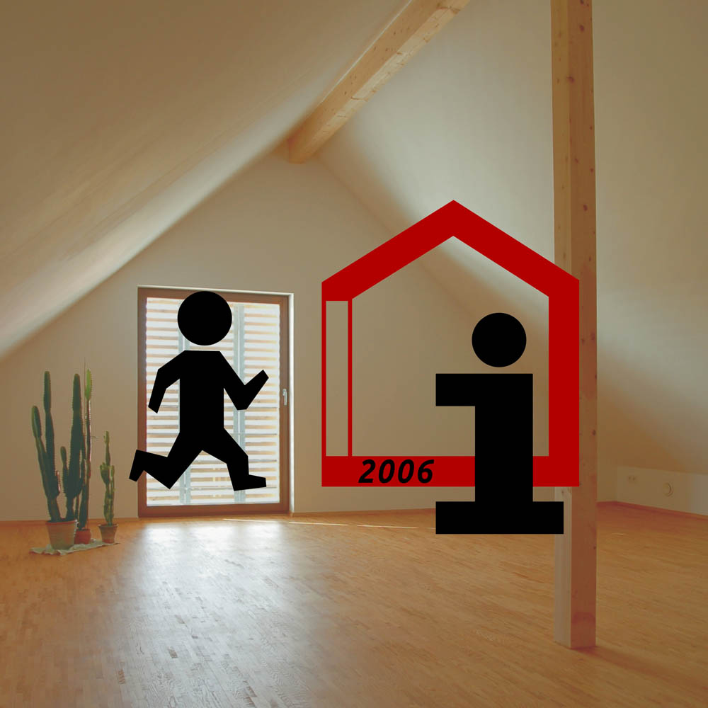Ökologisches Passivhaus