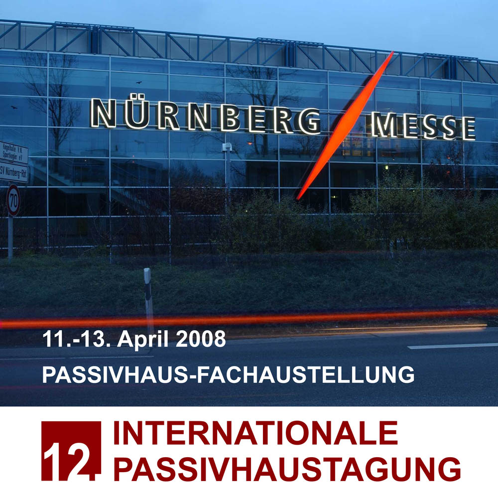 Passivhaus Architekt Nürnberg