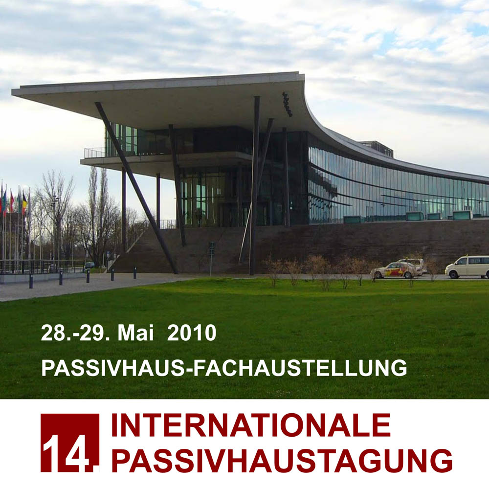 Passivhausbauweise Passivhausbauweise