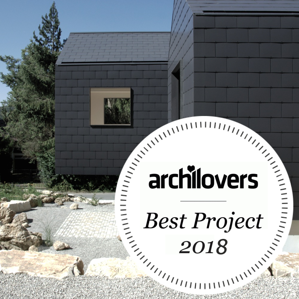 BUCHER | HÜTTINGER - ARCHITEKTUR INNEN ARCHITEKTUR - Archilovers Best Project 2018 - Refugium.Betzenstein, Bio-Design-Ferienwohnungen, Bio-Hotel Bayern, Fränkische Schweiz, Urlaubsarchitektur, holiday architecture