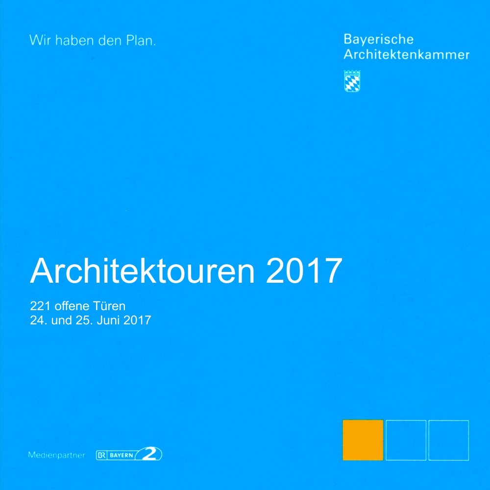 BUCHER | HÜTTINGER - ARCHITEKTUR INNEN ARCHITEKTUR - Architektouren 2017 - REFUGIUM.BETZENSTEIN | BIO.DESIGN.FERIENWOHNUNGEN, Bio-Passivhaus im Naturpark Fränkische Schweiz, Betzenstein, Nürnberger Land