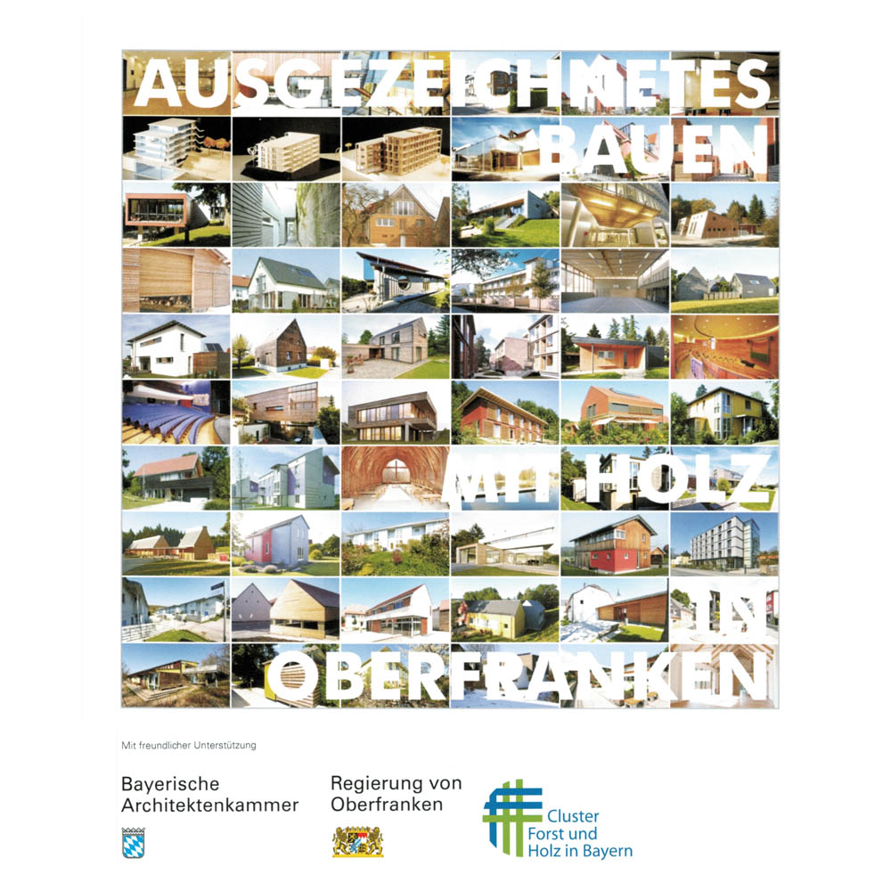 Architekt Oberfranken