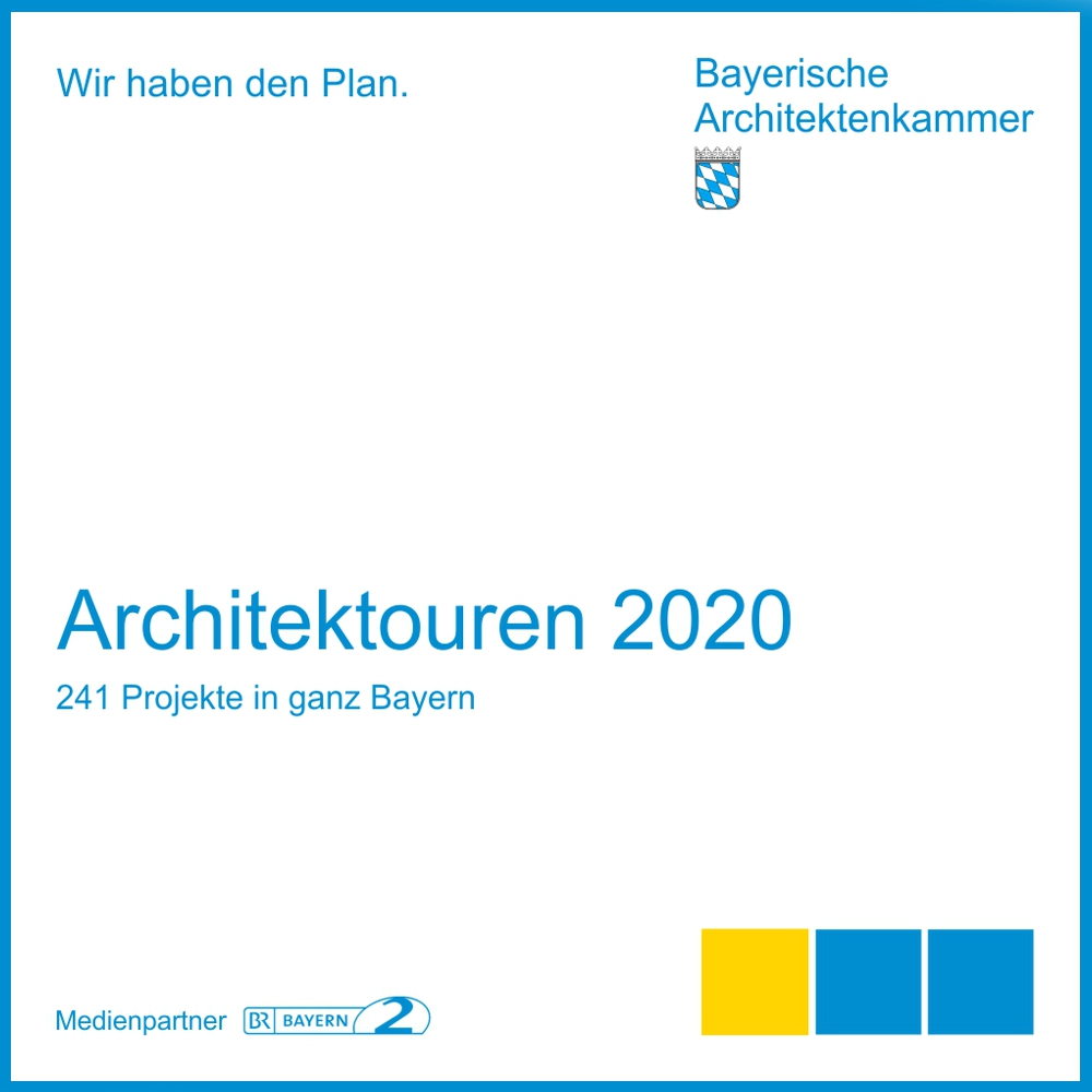 BUCHER | HÜTTINGER - ARCHITEKTUR INNEN ARCHITEKTUR - Architektouren 2020 Bayern - Holzhaus Architekt Oberfranken, Holzbau Refugium.Betzenstein, Bayerische Architektenkammer