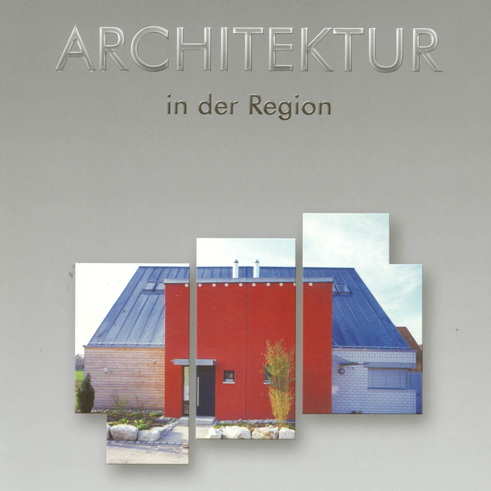  Architektur Nürnberg
