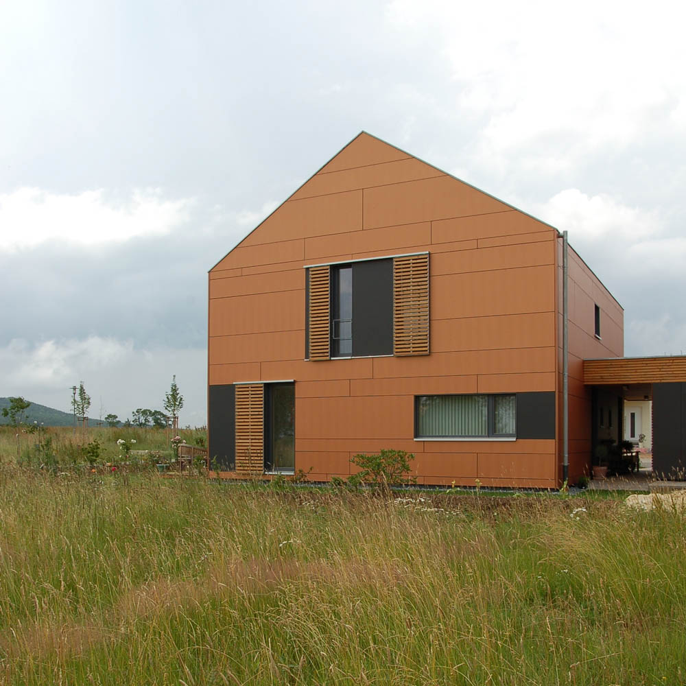 passivhaus-eco ® Architektur Video