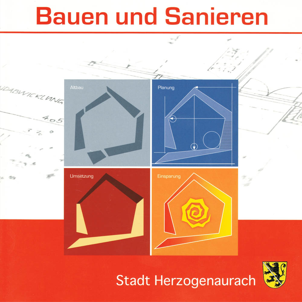 Altbausanierung Bauen Sanieren