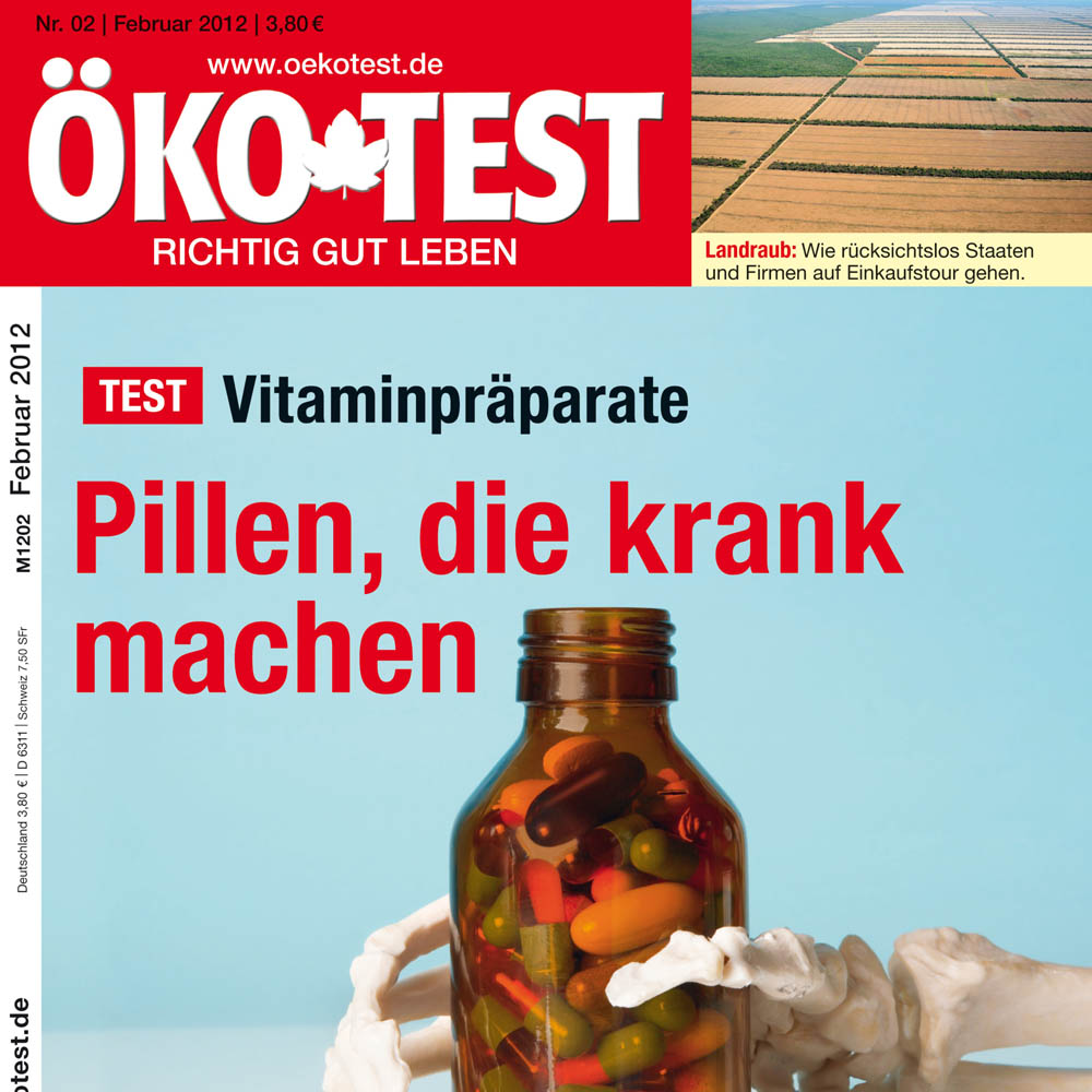 Biohaus Biohaus