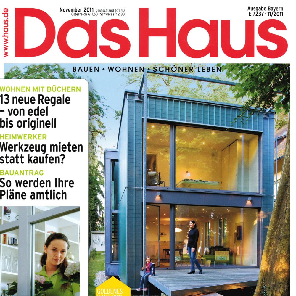 Energie-Plus-Haus