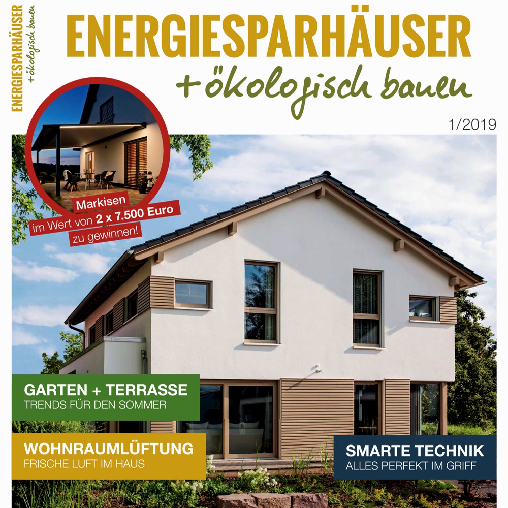 BUCHER | HÜTTINGER - ARCHITEKTUR INNEN ARCHITEKTUR - Energiesparhäuser + Ökologisch Bauen - Forchheim, Bamberg, Einfamilienhaus, Plusenergiehaus, Effizienzhaus 40 Plus