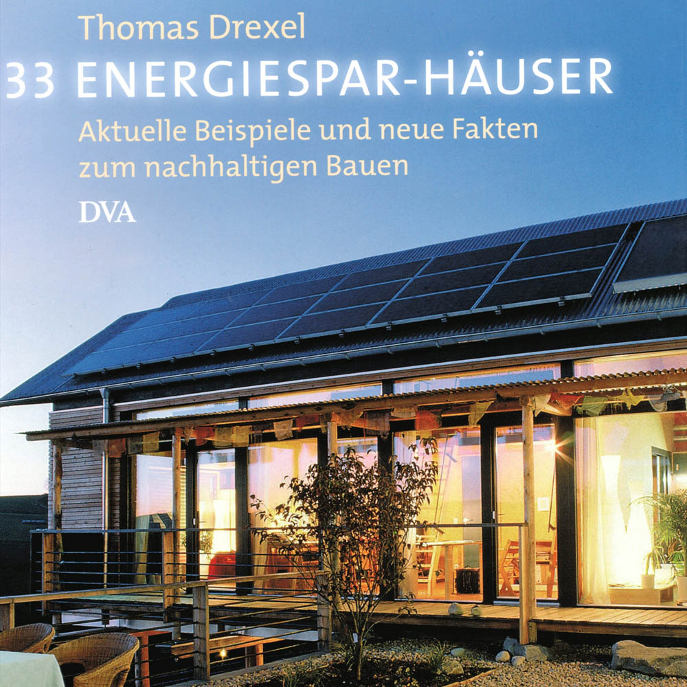 Energiesparhaus Energiesparhaus