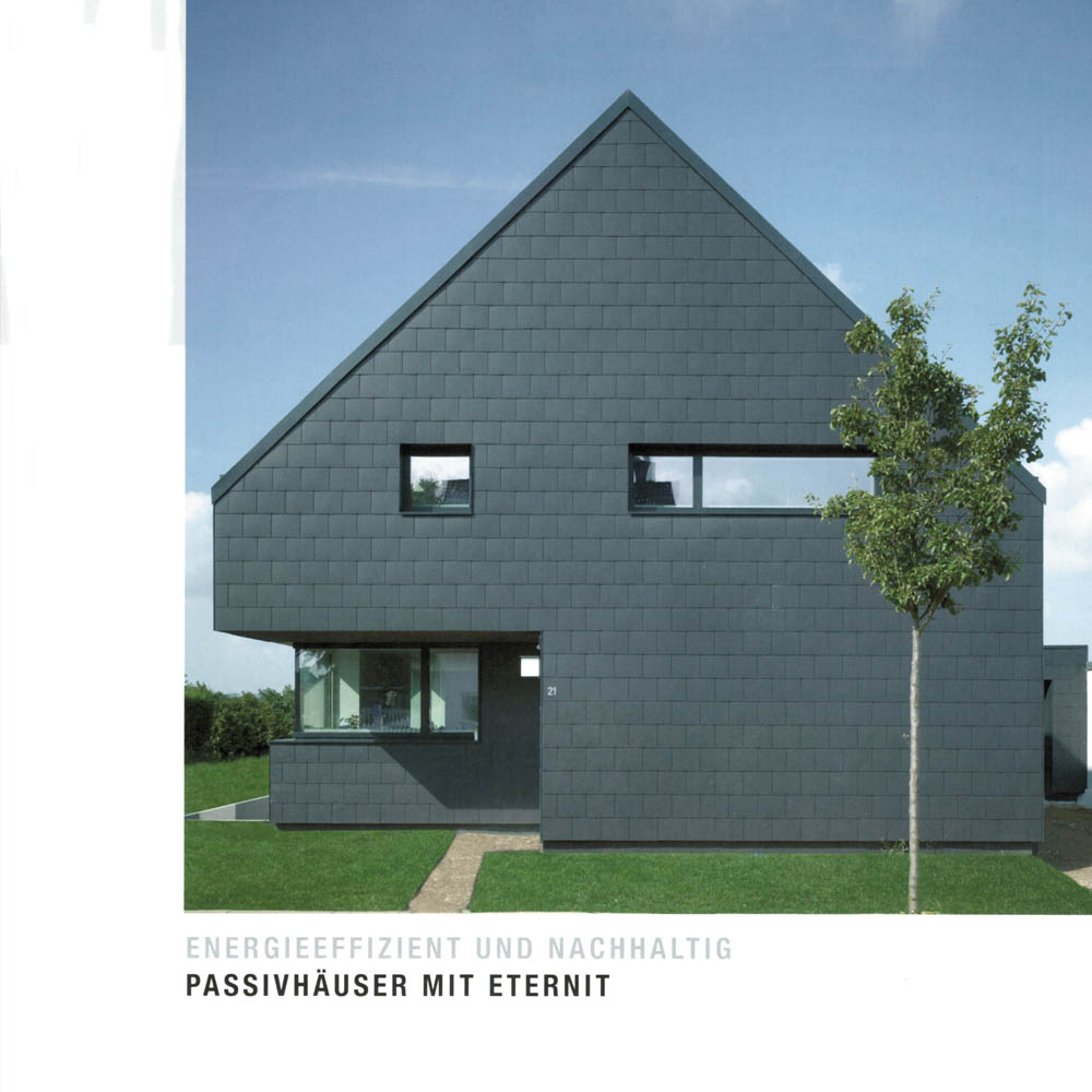 Passivhäuser