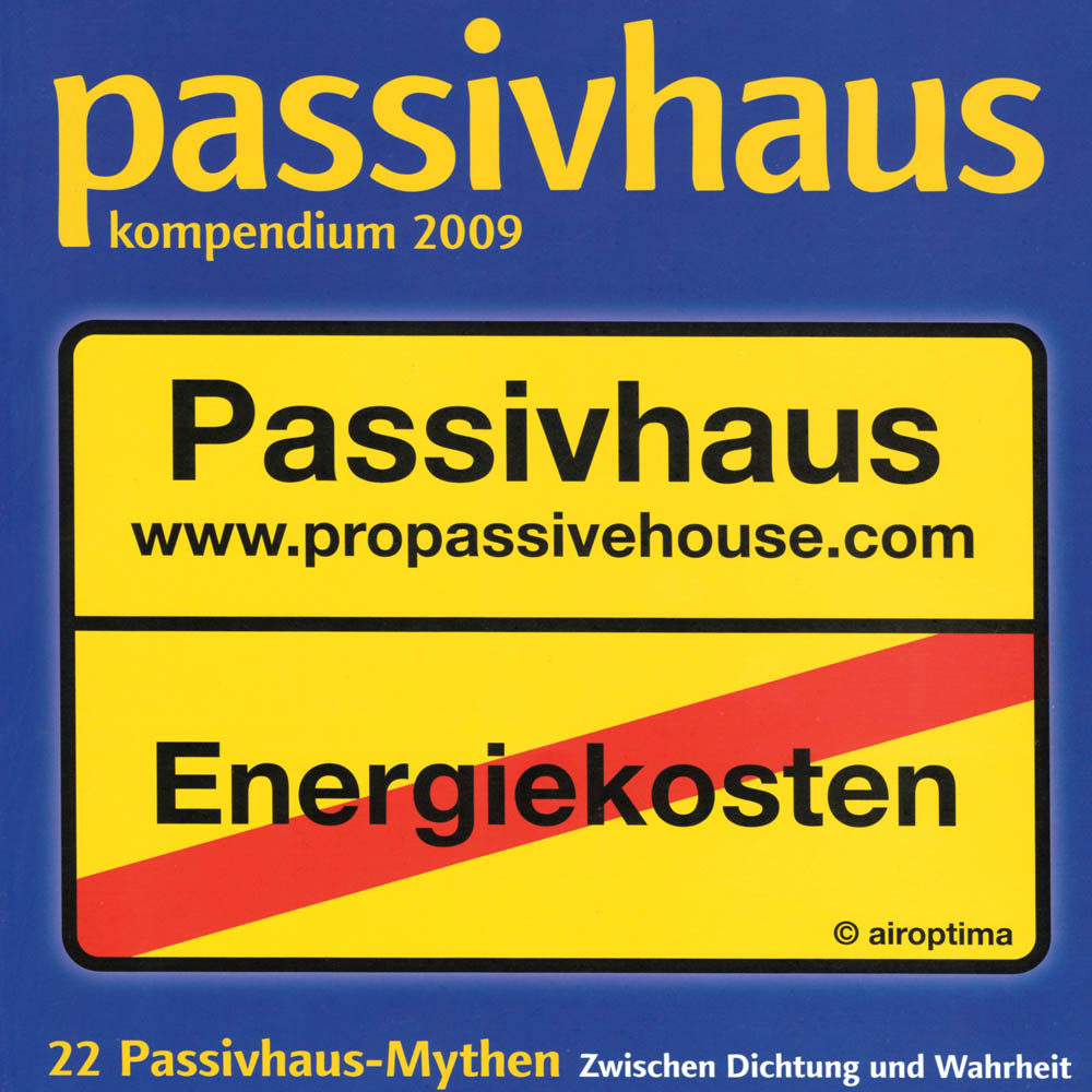 Passivhaus Anbieter Passivhaus Anbieter