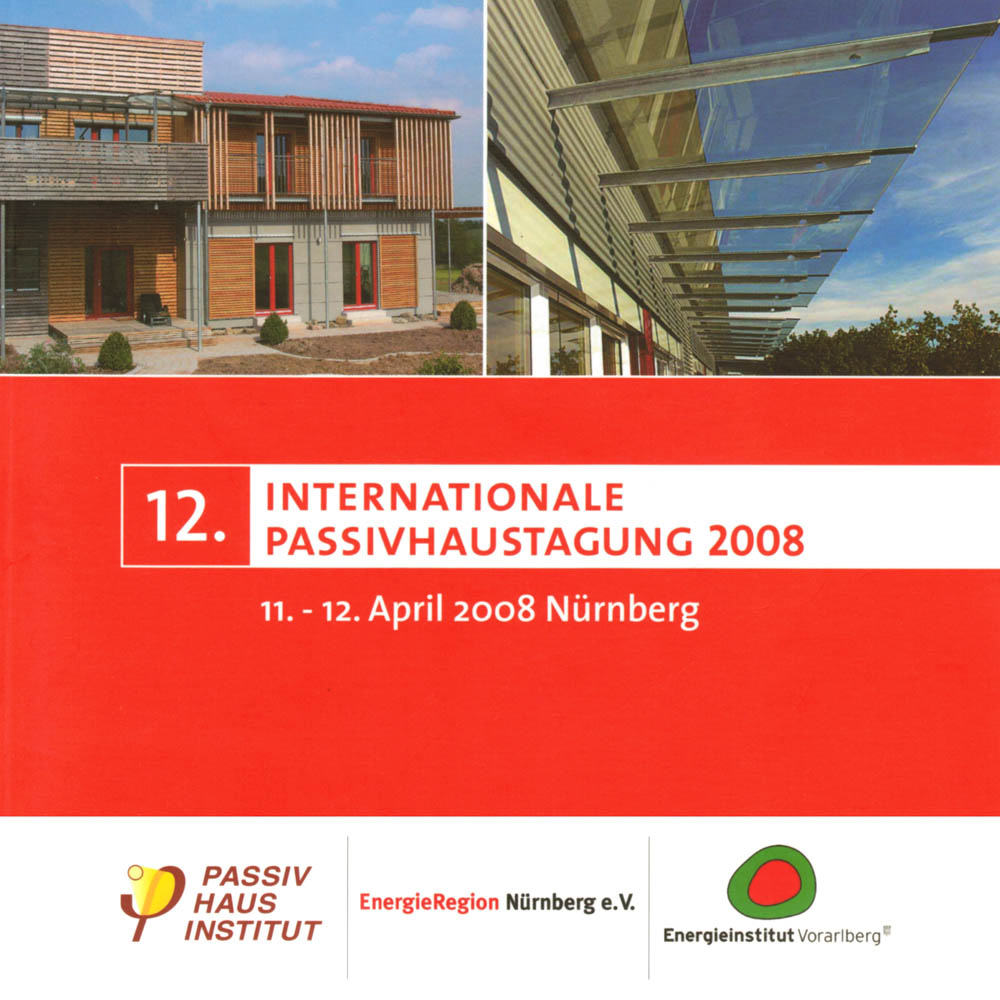 Passivhaus Nürnberg Passivhaus Nürnberg