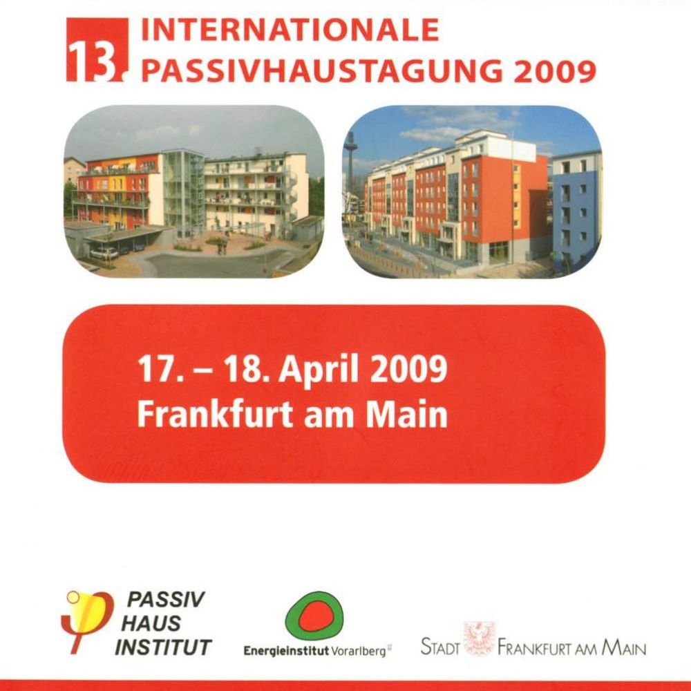 Passivhaus Passivhaus