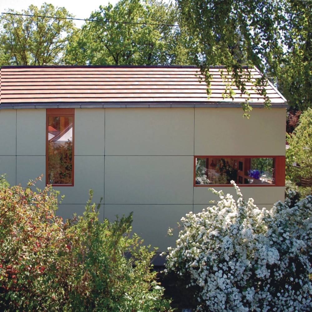passivhaus-eco ® ARCHITEKTURBÜRO - Architekt Altbausanierung, Umbau - Nürnberg, Erlangen, Forchheim