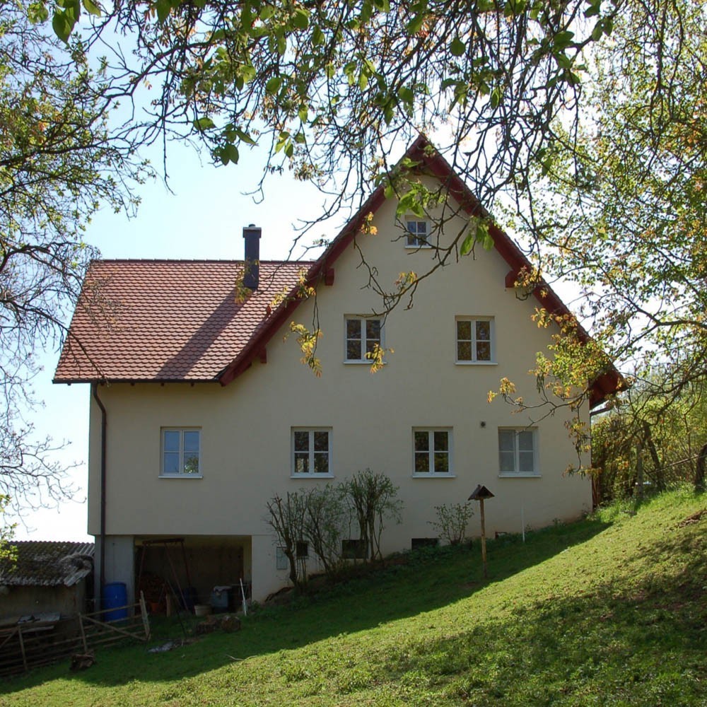 passivhaus-eco ® ARCHITEKTURBÜRO - Energetische Sanierung, Modernisierung - Nürnberg passivhaus-eco ® ARCHITEKTURBÜRO - Energetische Sanierung, Modernisierung - Nürnberg