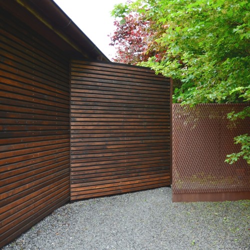 passivhaus-eco ® ARCHITEKTURBÜRO - Architekt Design Gartenhaus, Garage, Carport aus Holz, Nürnberg, Fürth, Erlangen, Forchheim, Bayreuth