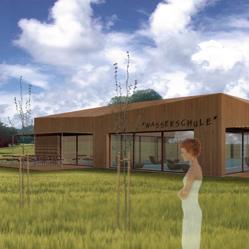 passivhaus-eco ® Passivhaus Gewerbebau - Nürnberg, Forchheim, Bayreuth