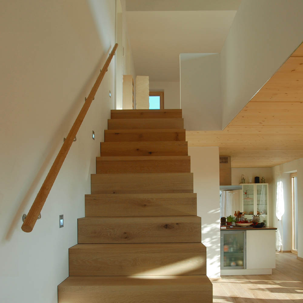 passivhaus-eco ® Architekt Forchheim