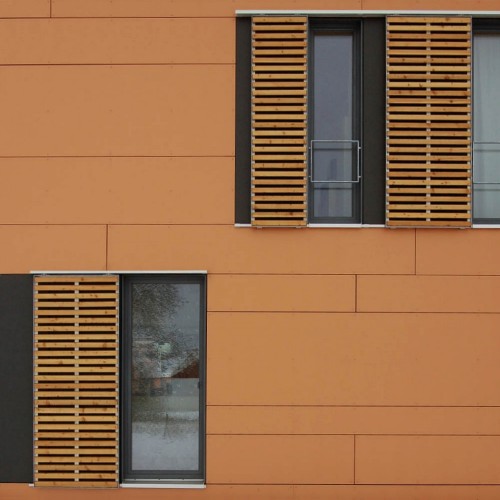 passivhaus-eco ® ARCHITEKTURBÜRO - Architekt Einfamilienhaus - Forchheim, Bamberg