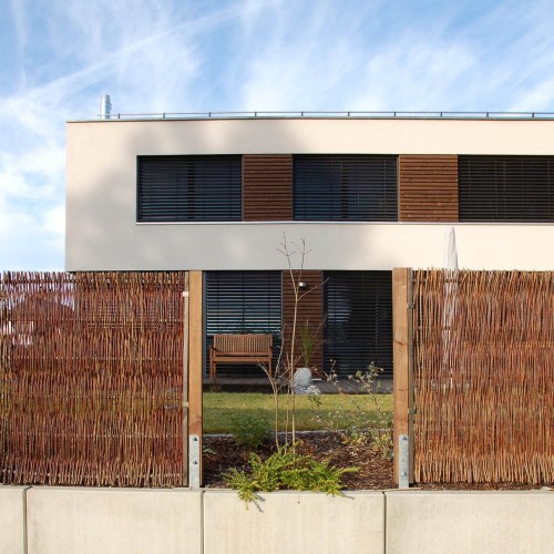 Passivhaus Architekt Nürnberg